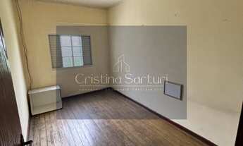 Imagem 6: CASA com EDÍCULA Parque Santo Antonio, Jacareí Casa principal: 2 dormitorios, sala de tv