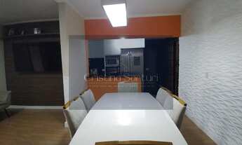 Imagem 4: Casa Residencial à Venda! Jardim Santa Marina, Jacareí 2 dormitórios, sendo 1 suíte com c