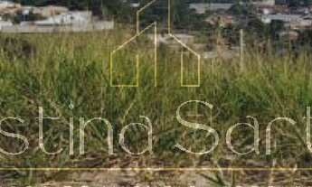 Imagem: Terreno em Condomínio à Venda! Jardim