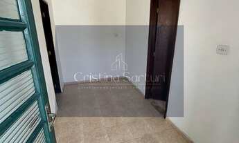 Imagem 7: CASA TÉRREA COM EDÍCULA Parque Brasil, Jacareí 2 dormitórios, sala para dois ambientes C