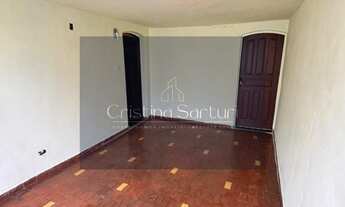 Imagem 2: CASA com EDÍCULA Parque Santo Antonio, Jacareí Casa principal: 2 dormitorios, sala de tv