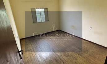 Imagem 1: CASA com EDÍCULA Parque Santo Antonio, Jacareí Casa principal: 2 dormitorios, sala de tv