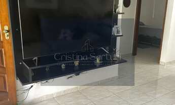 Imagem 4: Casa Residencial em Condomínio à Venda! Bairro do Colonia, Jacareí. 2 dormitórios; 1 wc