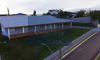 Imagem: Casa Residencial em Condomínio à Venda!