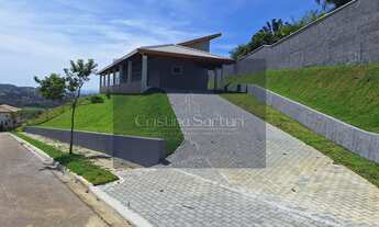 Imagem 5: Casa Residencial em Condomínio à Venda! Condomínio Residencial Mantiqueira, São José dos C