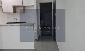 Imagem: Apartamento Residencial à Venda! Cidade