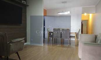 Imagem 6: Casa Residencial à Venda! Jardim Santa Marina, Jacareí 2 dormitórios, sendo 1 suíte com c