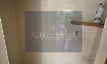 Imagem 4: CASA com EDÍCULA Parque Santo Antonio, Jacareí Casa principal: 2 dormitorios, sala de tv