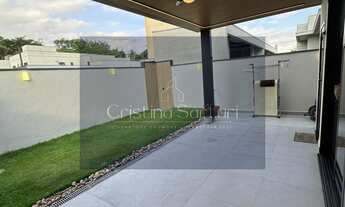 Imagem 3: Casa Sobrado Residencial em Condomínio! Jardim Jacinto, Jacareí 3 suítes masters; 1 wc; S