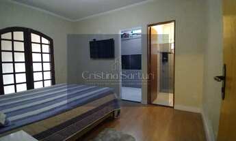 Imagem 7: Casa Residencial à Venda! Jardim Santa Marina, Jacareí 2 dormitórios, sendo 1 suíte com c