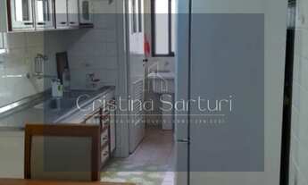 Imagem 4: Apartamento Residencial à Venda! Parque Residencial Aquarius, São José dos Campos 3 dormi