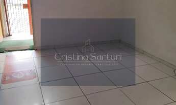 Imagem: Casa Comercial à Venda! São João, Jacareí