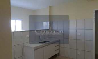 Imagem: Casa Residencial tipo Apartamento à Venda!