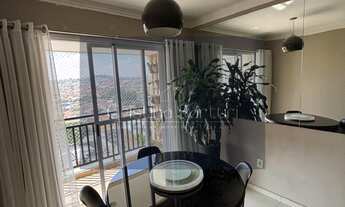 Imagem 3: Apartamento Residencial à Venda! Centro, Jacareí 3 dormitórios, sendo 2 planejados e 1 su