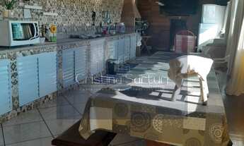 Imagem: Casa Sobrado Residencial à Venda! Parque