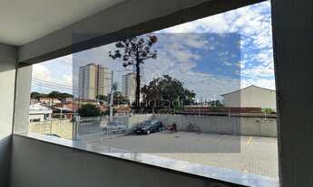 Imagem 2: Apartamento Residencial a venda! Jardim das Indústrias; 2 dormi tórios; 1 Wc social; Sala