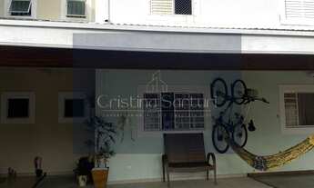 Imagem: Casa Sobrado Residencial em Condomínio