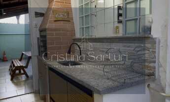 Imagem 1: Casa Residencial à Venda! Bosque dos Eucaliptos, São José dos Campos. 2 dormitórios, 1 su