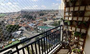 Imagem 4: Apartamento Residencial à Venda! Centro, Jacareí 3 dormitórios, sendo 2 planejados e 1 su