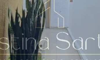 Imagem: Casa Residencial à Venda! Jardim Santa