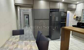 Imagem 4: Casa Residencial à Venda! Bosque dos Eucaliptos, São José dos Campos. 2 dormitórios, 1 su