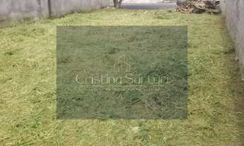 Imagem: Terreno à Venda! Residencial Santa Paula