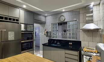 Imagem 3: Casa Residencial à Venda! Bosque dos Eucaliptos, São José dos Campos. 2 dormitórios, 1 su