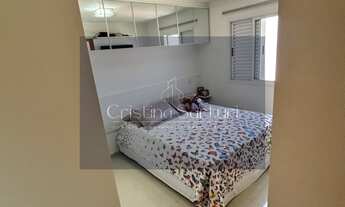 Imagem 7: Apartamento Residencial à Venda! Centro, Jacareí 3 dormitórios, sendo 2 planejados e 1 su