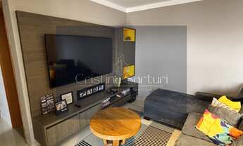 Imagem: Apartamento Residencial à Venda! Centro