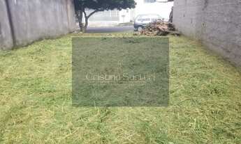 Imagem 2: Terreno à Venda! Residencial Santa Paula, Jacareí Total: 173,40 m²