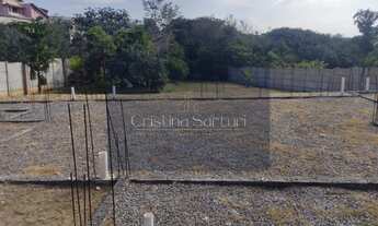 Imagem 3: Terreno Residencial em Condomínio à Venda! Jardim Nova Esperança, Jacareí Área total do i