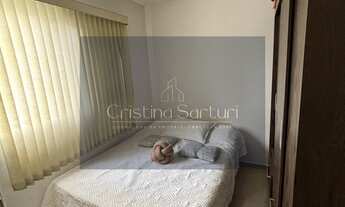 Imagem 3: Apartamento Residencial a venda! Jardim das Indústrias; 2 dormi tórios; 1 Wc social; Sala