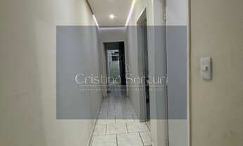 Imagem 5: Casa Residencial à Venda! Bosque dos Eucaliptos, São José dos Campos. 2 dormitórios, 1 su