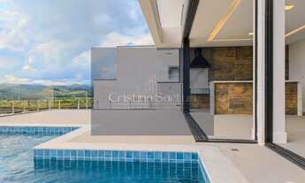 Imagem 6: Casa Residencial em Condomínio para Locação! Residencial Alphaville II, São José dos Campo