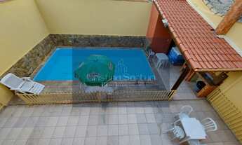 Imagem 7: Casa Sobrado Residencial à Venda! Jardim Altos de Santana I, Jacareí 4 dormitórios, sendo