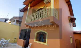 Imagem 3: Casa Sobrado Residencial à Venda! Jardim Altos de Santana I, Jacareí 4 dormitórios, sendo