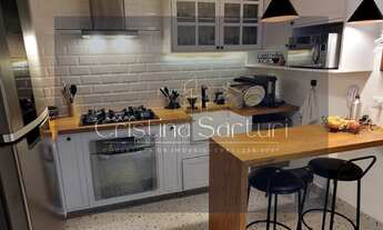 Imagem: Casa Sobrado Residencial em Condomínio