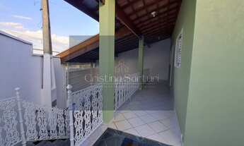 Imagem: Casa Residencial à Venda! Jardim Mariana