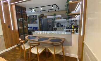 Imagem: Apartamento Residencial à Venda! Jardim