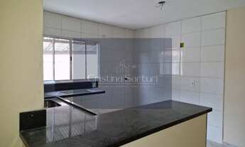 Imagem: Casa Residencial à Venda! Chácaras Reunidas