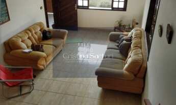 Imagem: Casa Sobrado Residencial à Venda! Jardim