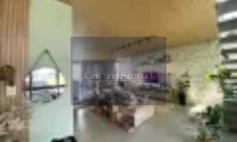 Imagem 6: Casa Sobrado Residencial em Condomínio à Venda; Condomínio Residencial Fogaça, Jacareí 3