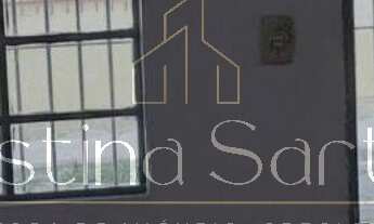 Imagem 2: Casa Residencial com Edícula à Venda! Santana, São José dos Campos Casa Principal: 1 dorm