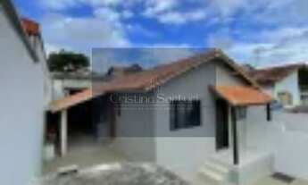 Imagem: Casa Residencial com Edícula à Venda!