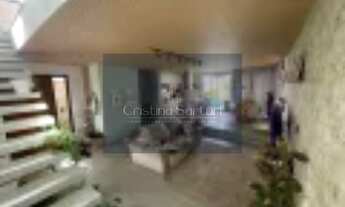 Imagem 5: Casa Sobrado Residencial em Condomínio à Venda; Condomínio Residencial Fogaça, Jacareí 3