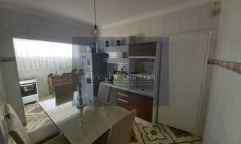 Imagem 2: Casa Residencial à Venda! Centro, Jacareí 2 dormitórios; 2 banheiros; 2 salas; Cozinha am