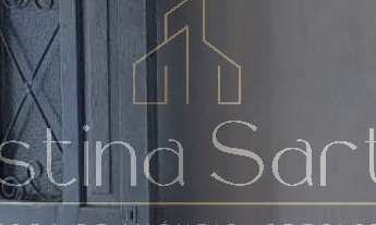 Imagem: Casa Residencial com Edícula à Venda!