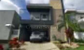 Imagem 1: Casa Sobrado Residencial em Condomínio à Venda; Condomínio Residencial Fogaça, Jacareí 3