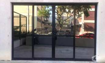 Imagem 4: ALUGUEL SALA COMERCIAL TERREO Aquarius, São José dos Campos Oregon Business Center Ampla