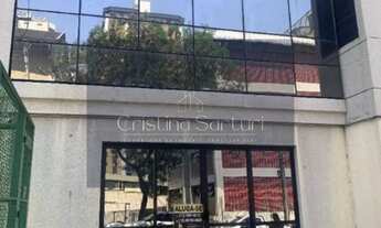 Imagem 5: ALUGUEL SALA COMERCIAL TERREO Aquarius, São José dos Campos Oregon Business Center Ampla